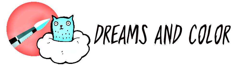 Dreams and Color 